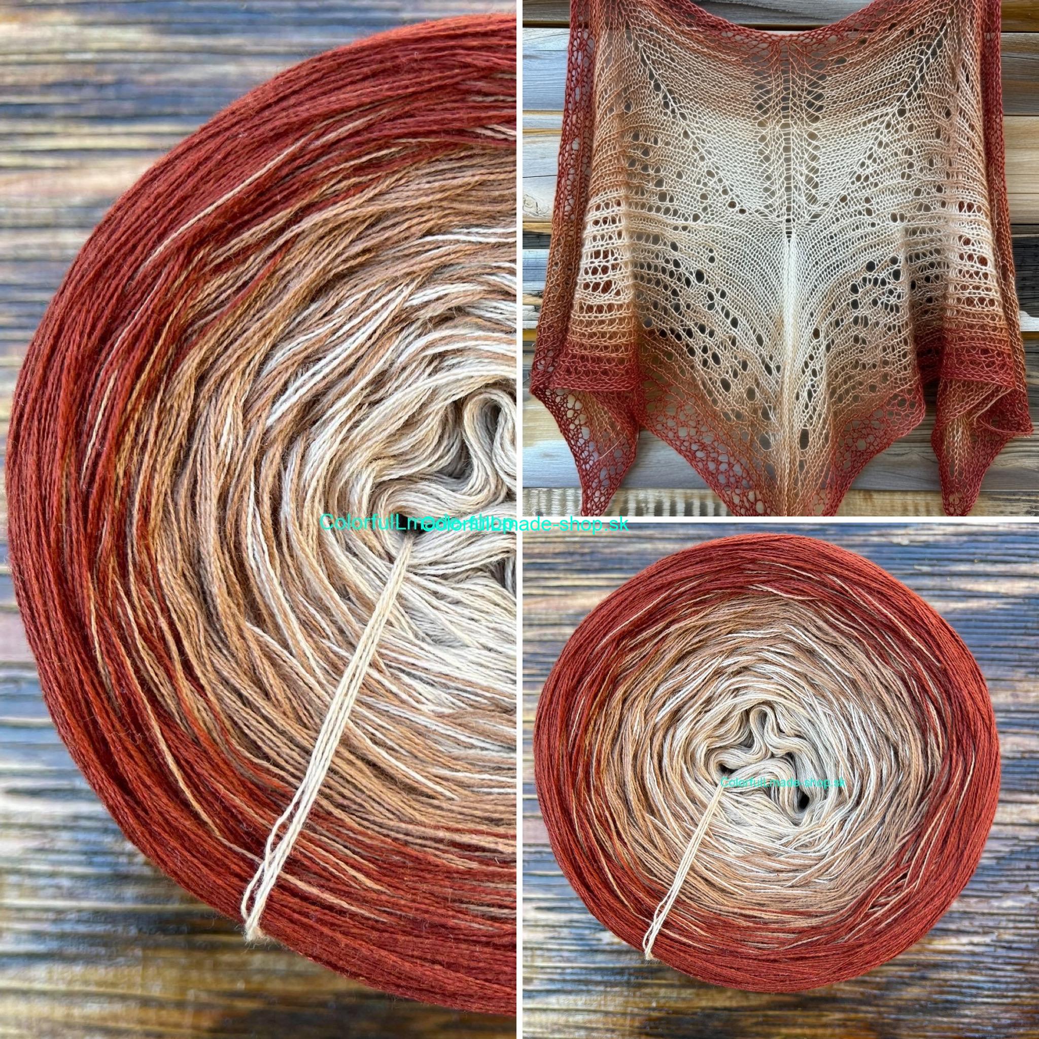 LongColor Magic 065 - 4-nitka/1000m