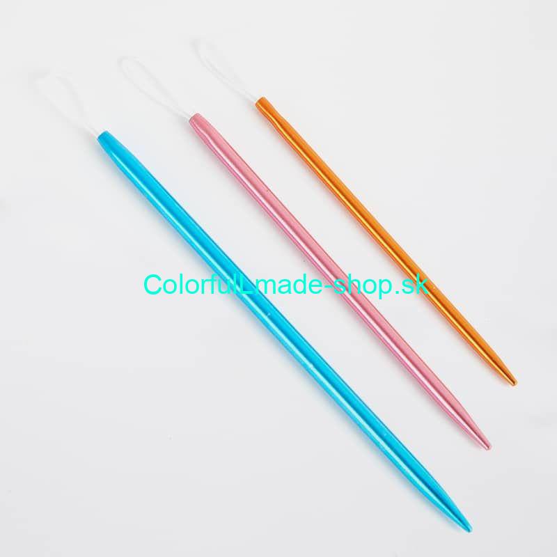 KnitPro Wool Needles