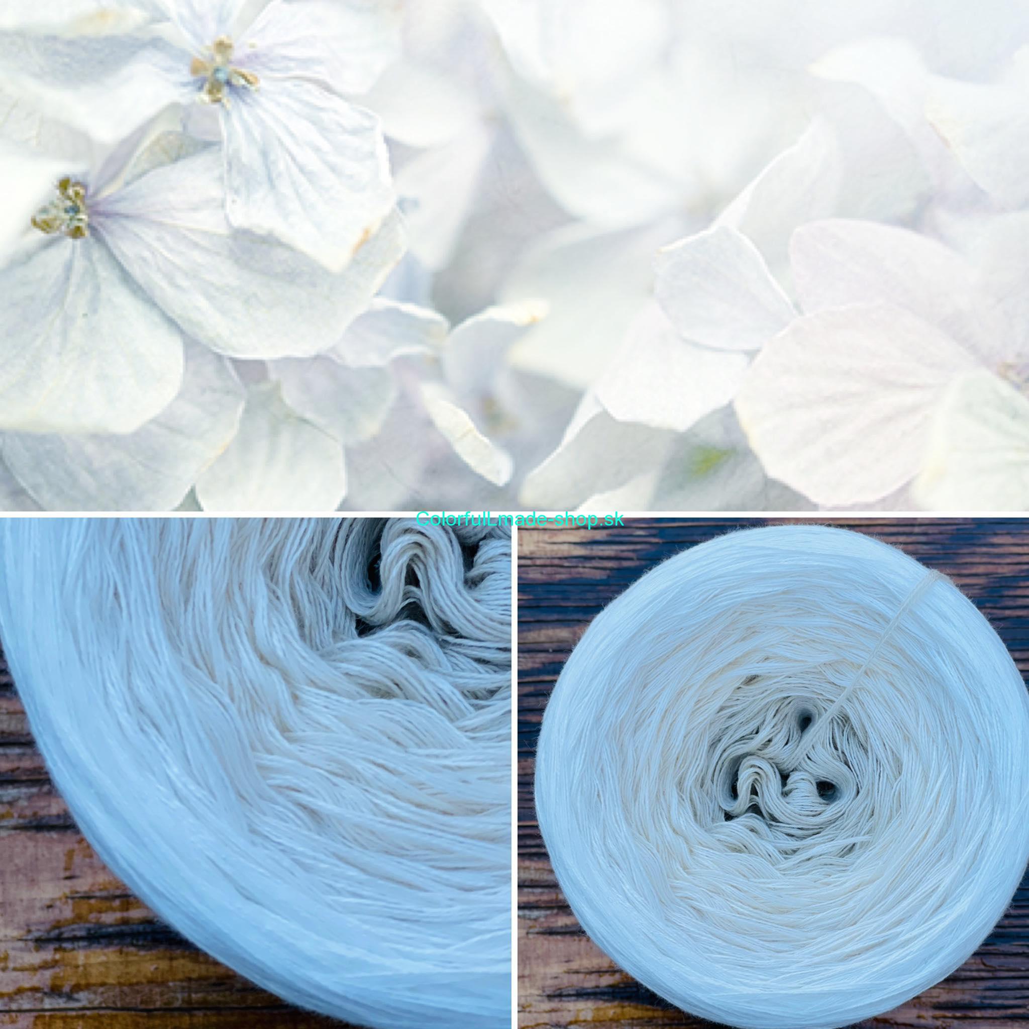 Magic OMBRÉ - Purity 4-nitka 250g/1000m