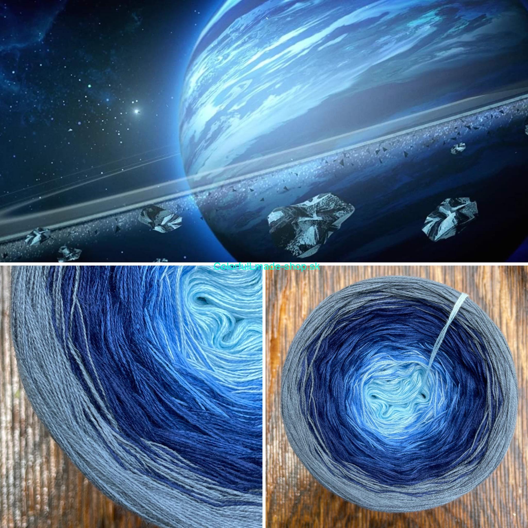 Galaxy Collection - Uran 4-nitka/1500m