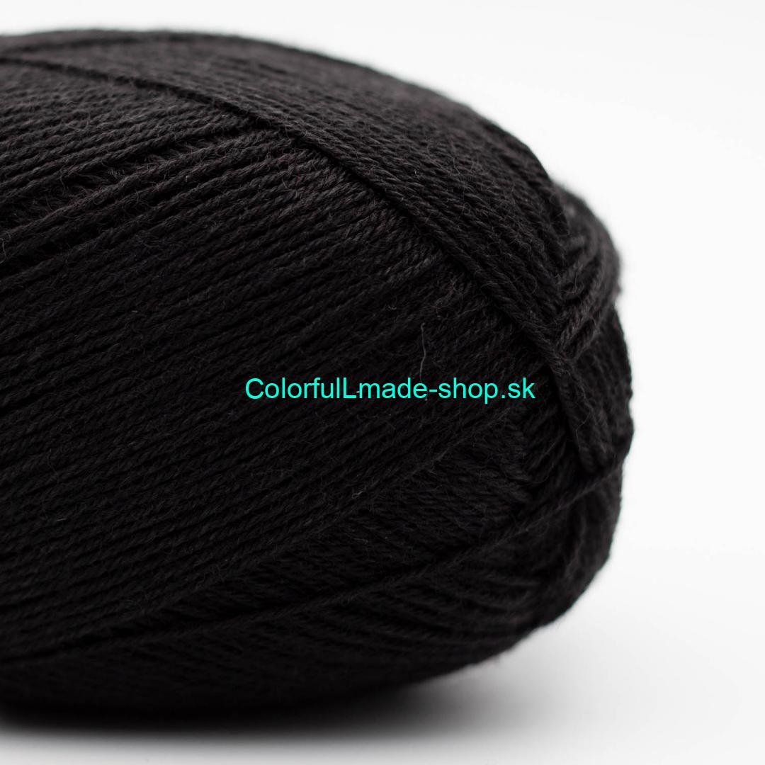 Edelweiss 100g - Black