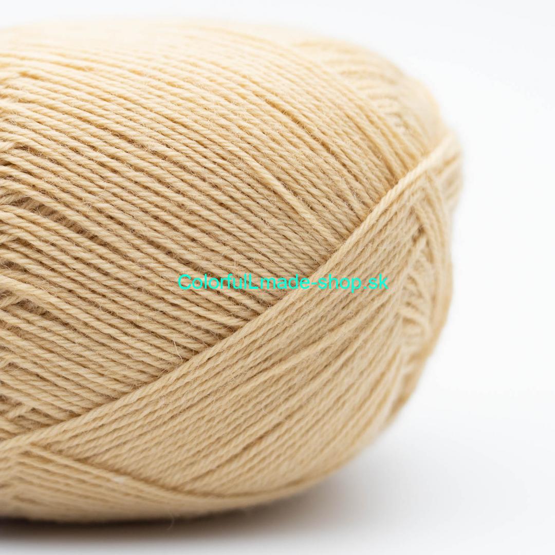 Edelweiss 100g - Vanilla