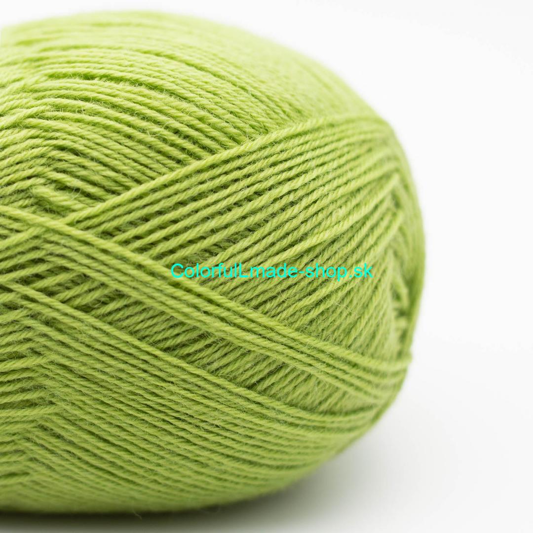 Edelweiss 100g - Spring Green