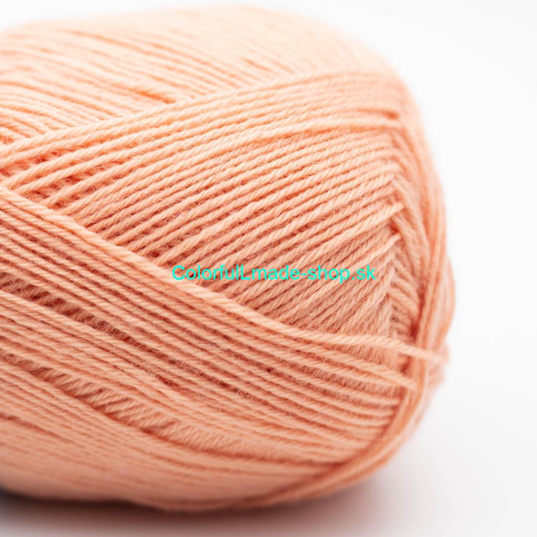 Edelweiss 100g - Salmon