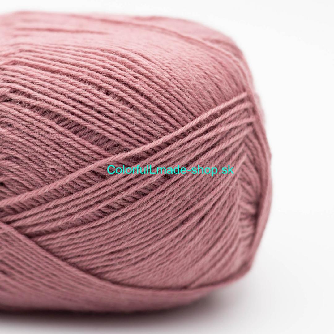 Edelweiss 100g - Baby Pink