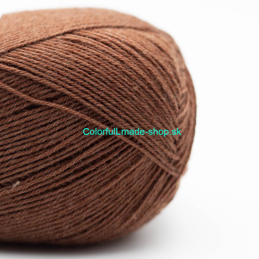 Edelweiss 100g - Copper