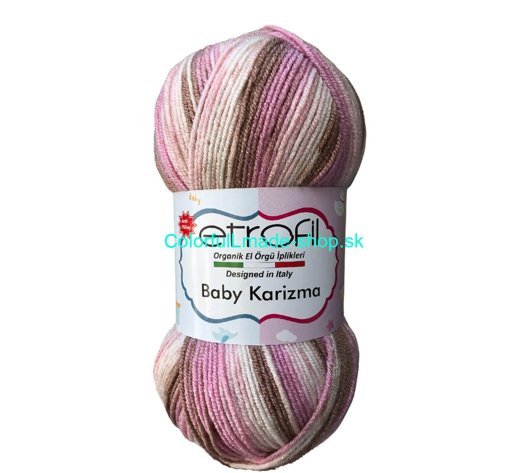 Baby Karizma - 133