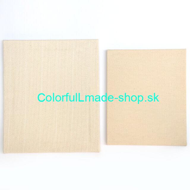 KNITPRO PRE-STRETCHED RECTANGLE FRAMES (set of 2) - 2 kusy v balení
