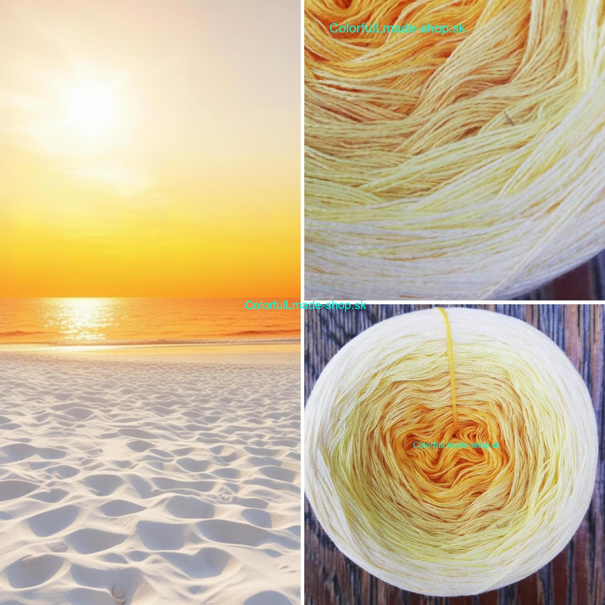 Magicum 242 - 3-nitka/200m