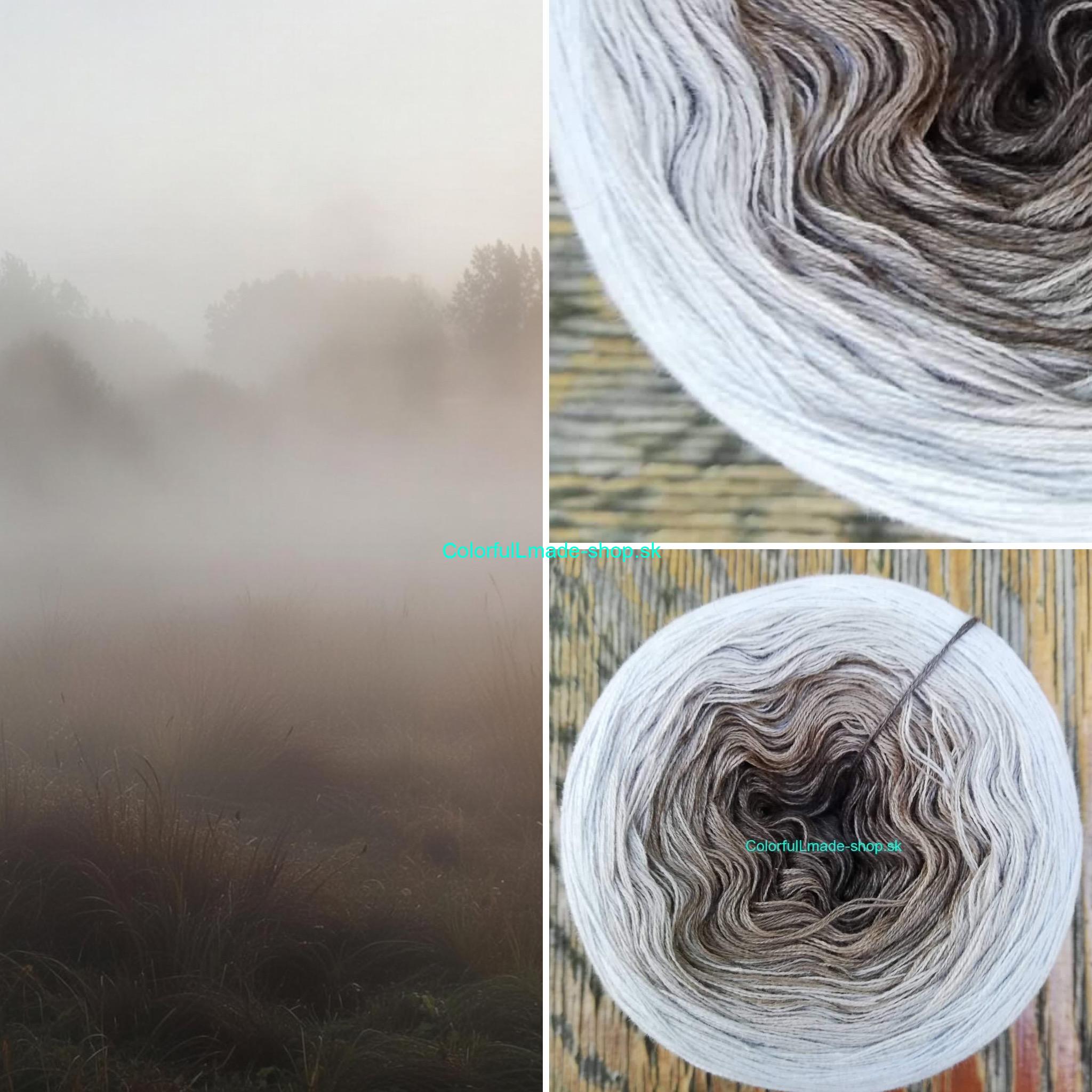 Magicum II. 247 - 4-nitka/750m