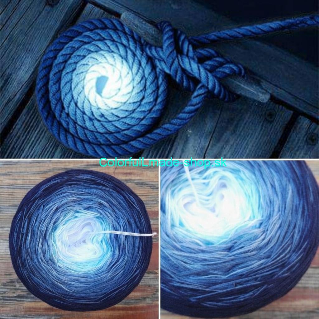 Magicum 260 - 3nitka/200m