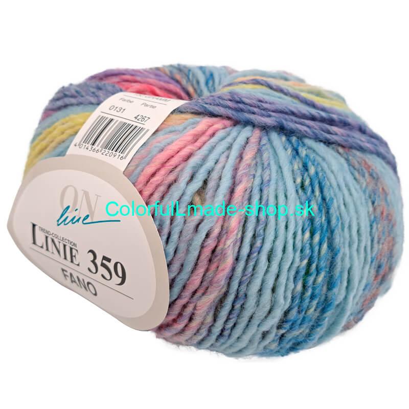 Fano - Linie 359 - 0131