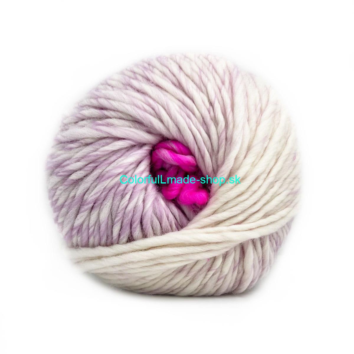Chunky Degradé - 3