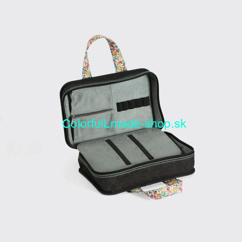 KnitPro Bloom Doctor Bag - large