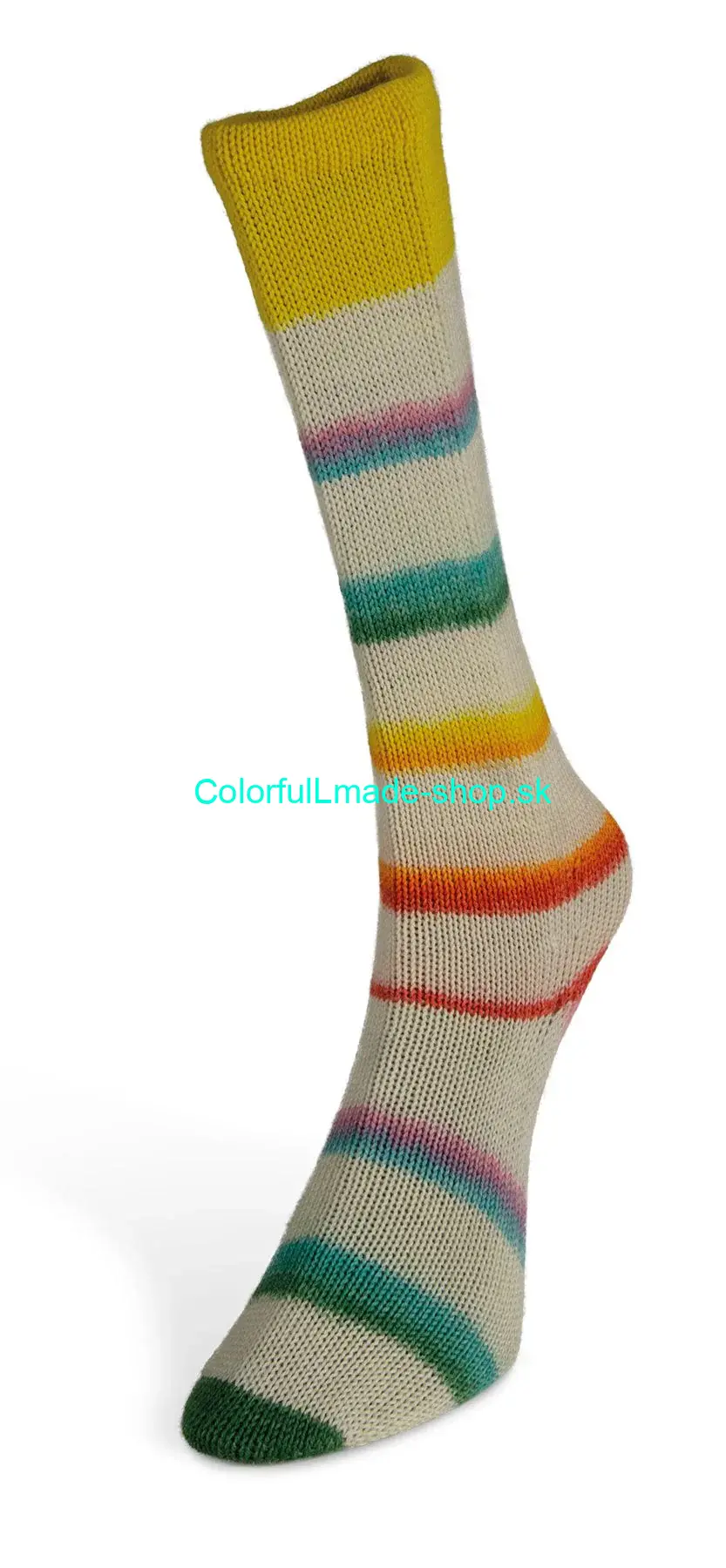 Art Sock - 02
