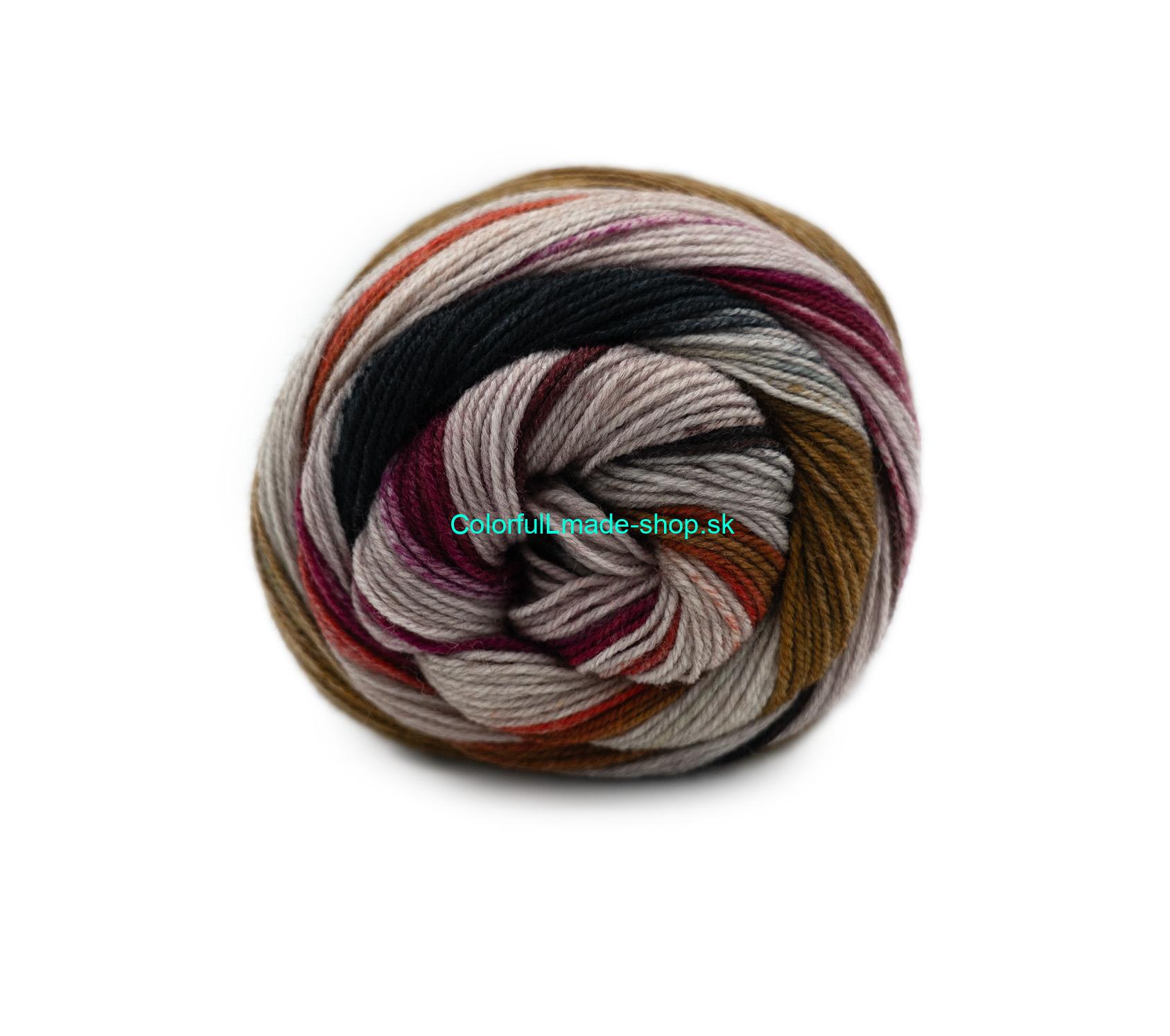 Art Sock - 05