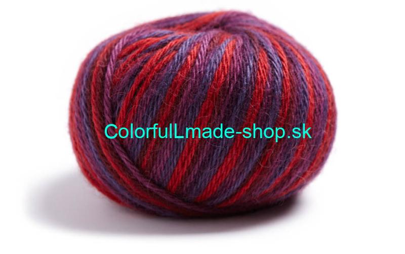 Lamana - Cusco Multicolor - 901