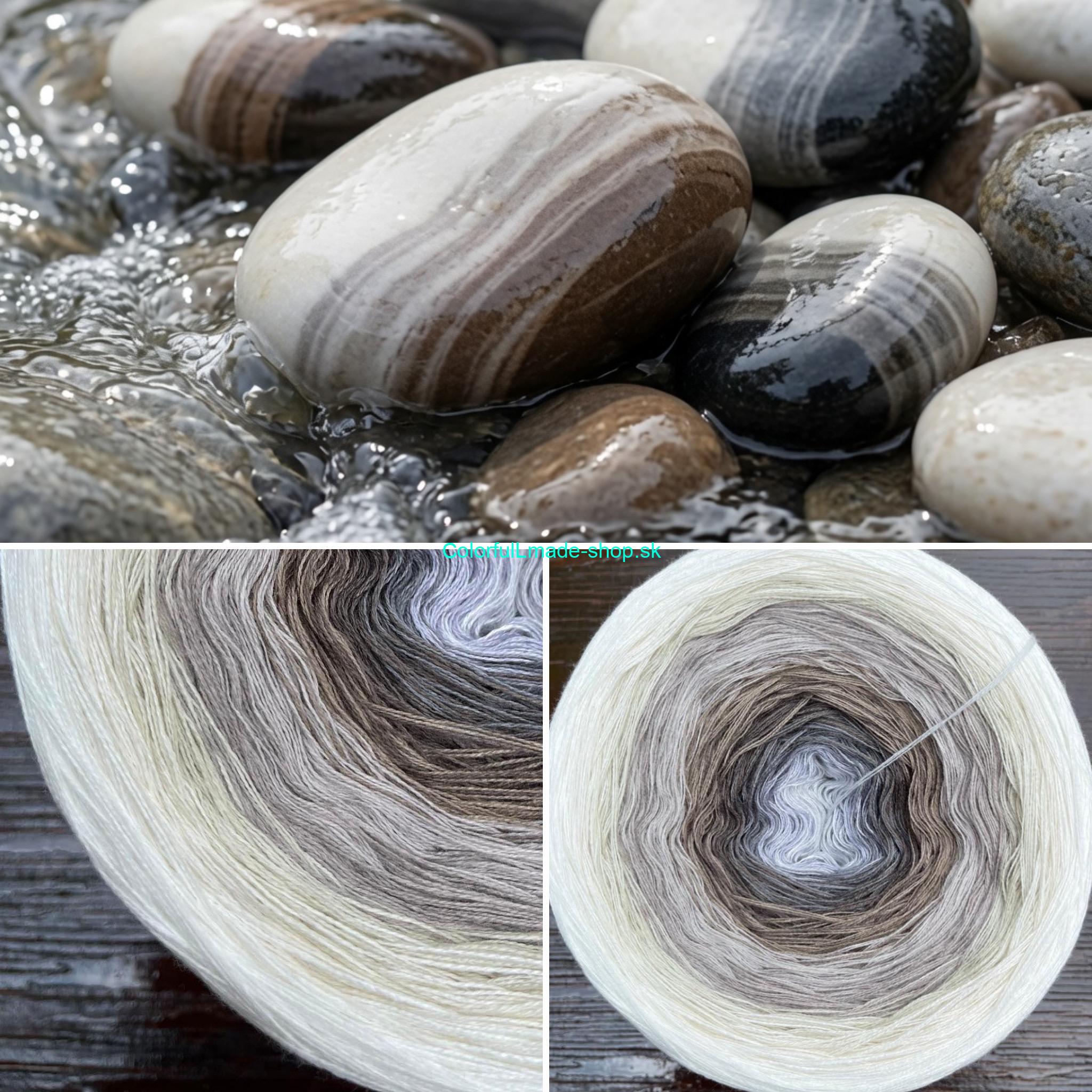 Magic Beauty - Stones 4nitka/1500m