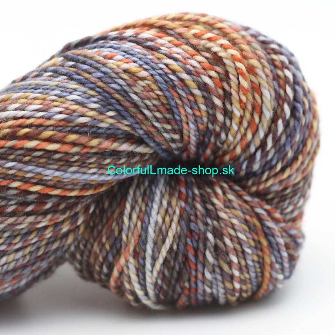 Manos del Uruguay - Marla - Tabac - 100g/250m