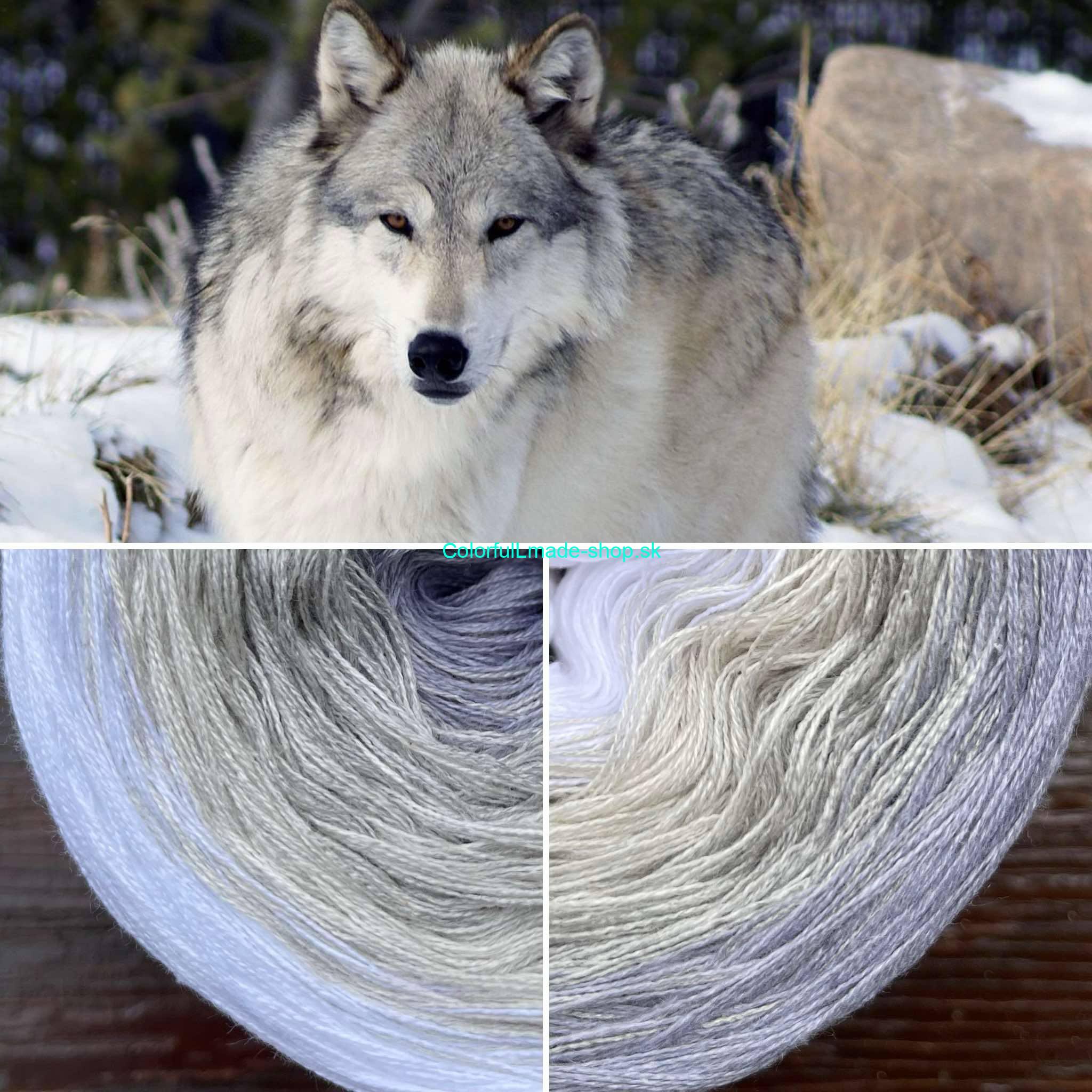 Magicum 278 - 4nitka/500m