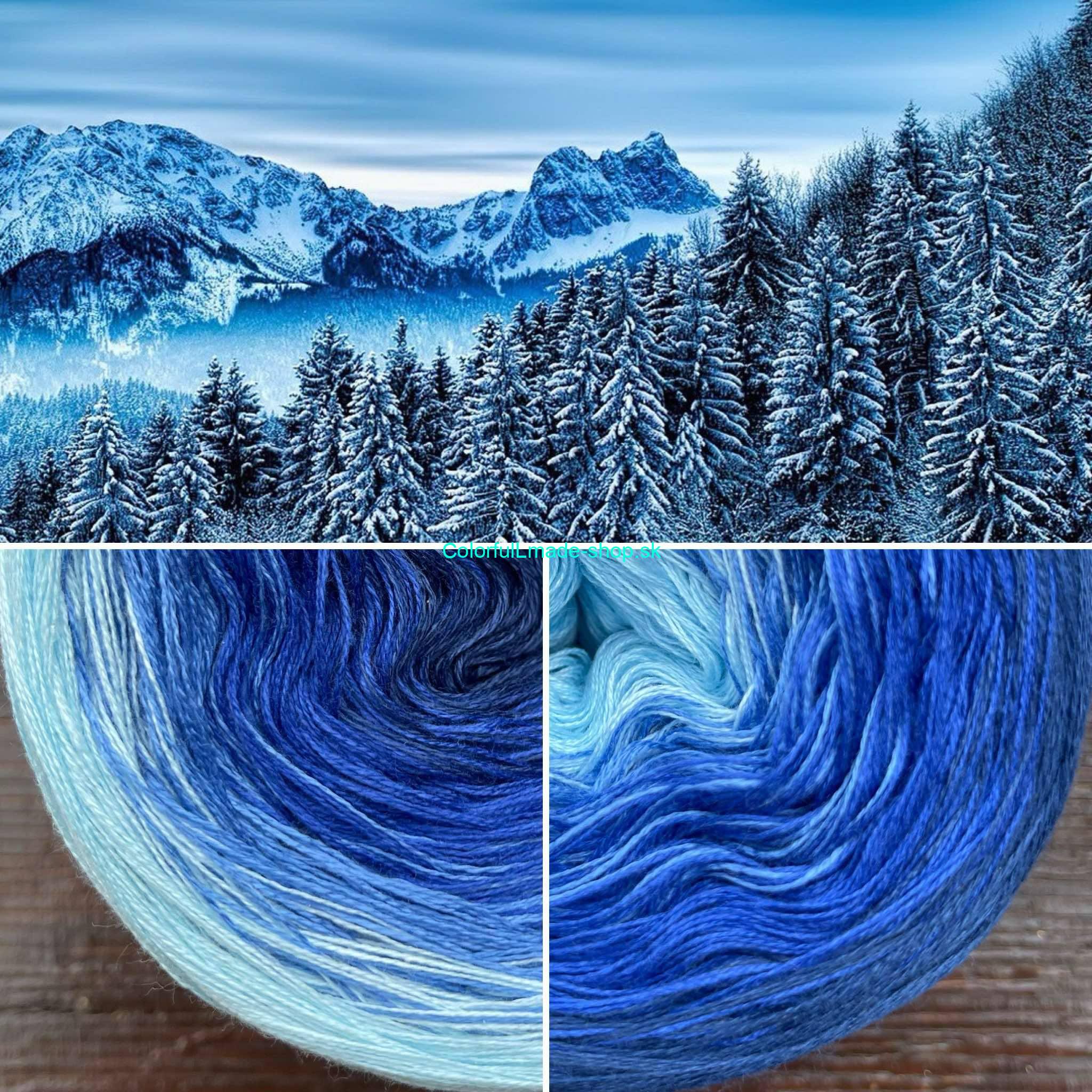 Magicum 279 - 4nitka/500m