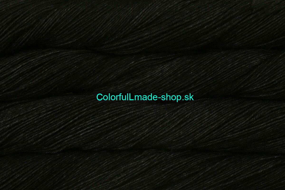 KnitPro Symfonie Terra - Jet Black