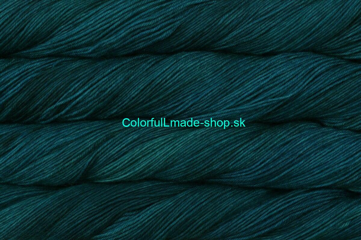 KnitPro Symfonie Terra - Peacock Green