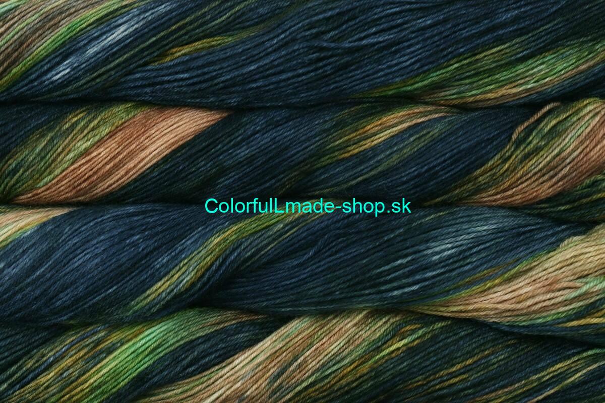 KnitPro Symfonie Terra - Riverbank