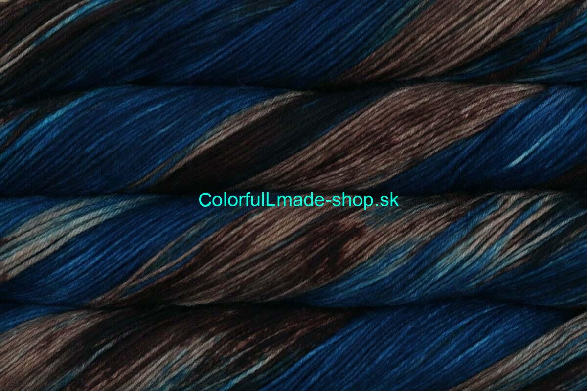 KnitPro Symfonie Terra - Cabin in the Woods