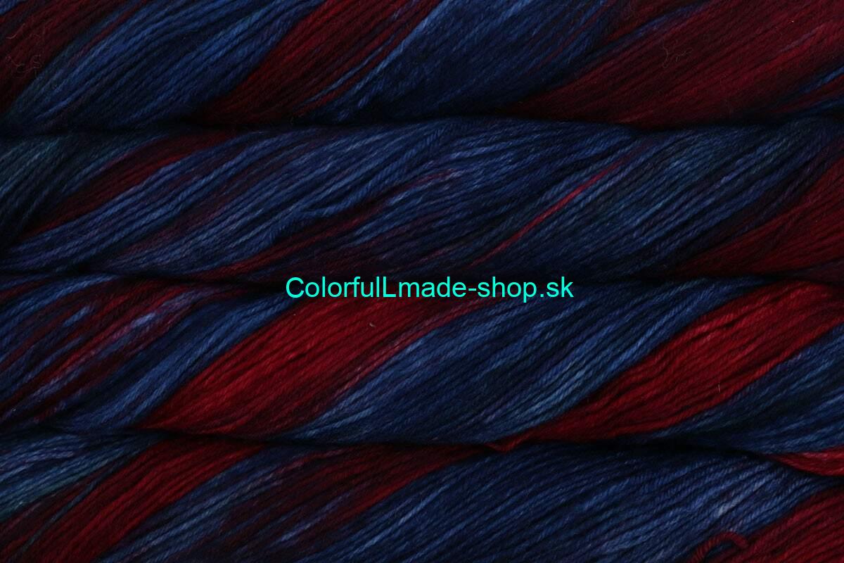 KnitPro Symfonie Terra - Twilight Flame