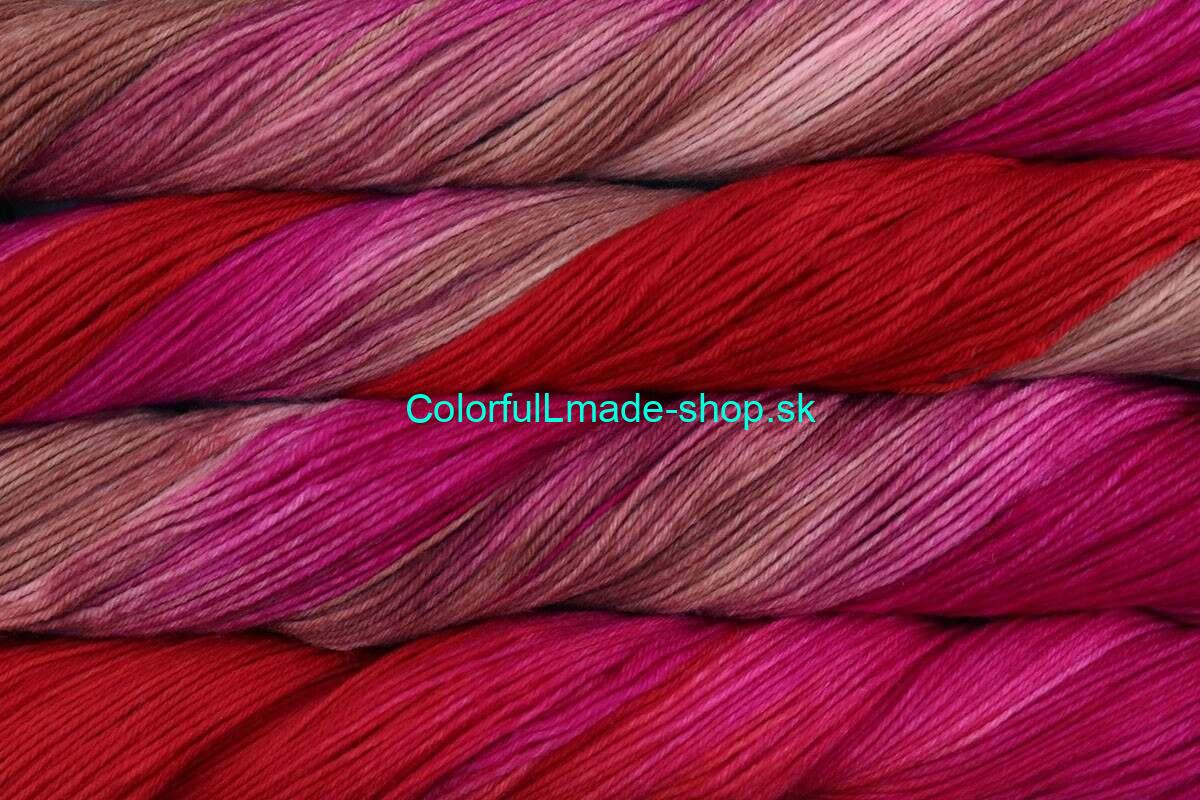 KnitPro Symfonie Terra - Rhubarb