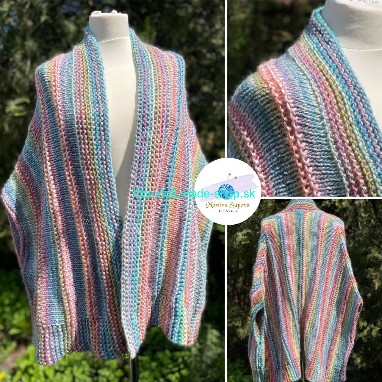 Vesta Bonnie - free download - návod zdarma