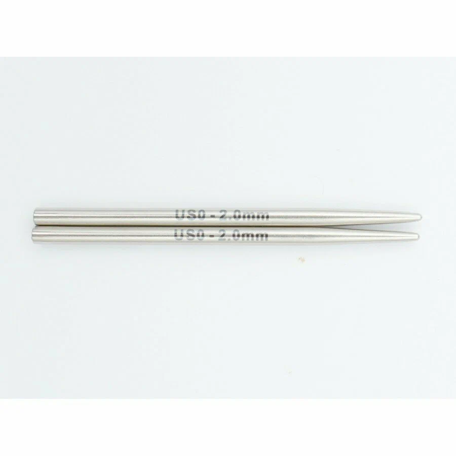 KnitPro Mindful Petite vymen.ihlice 5cm - 2,00mm