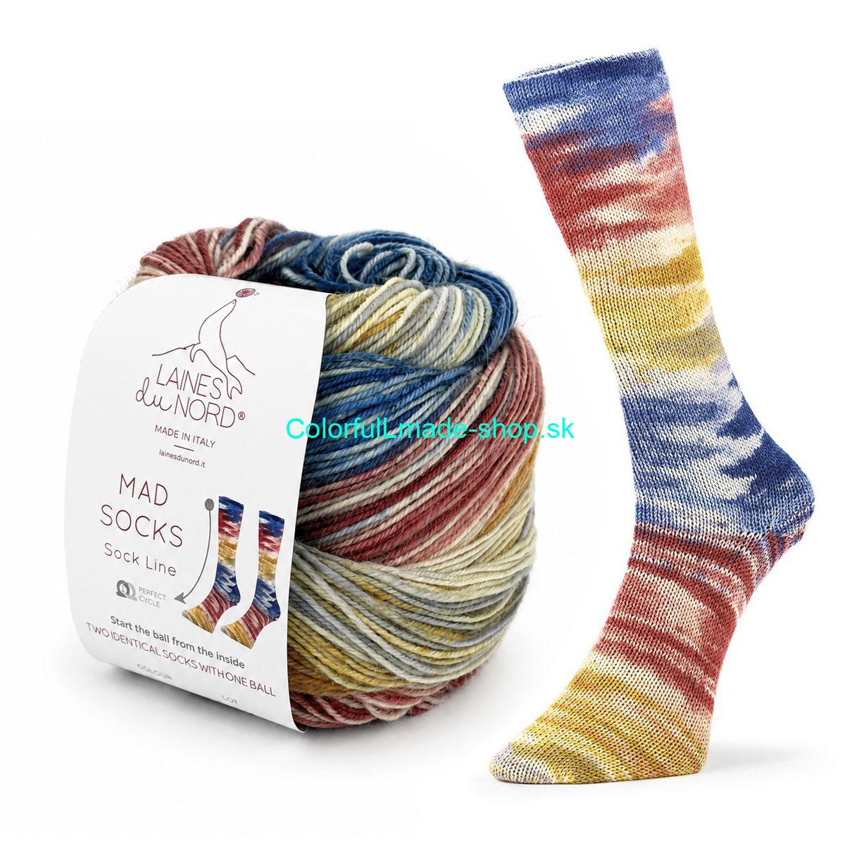 Mad Socks - 05
