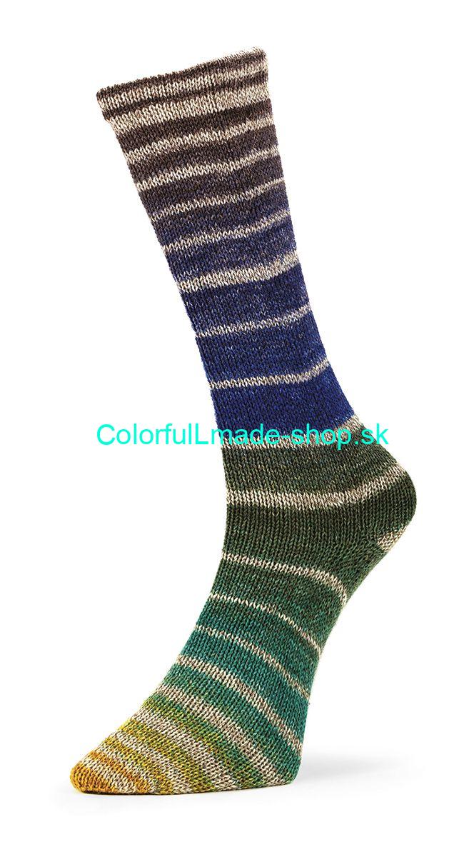 Norcic Socks - 04
