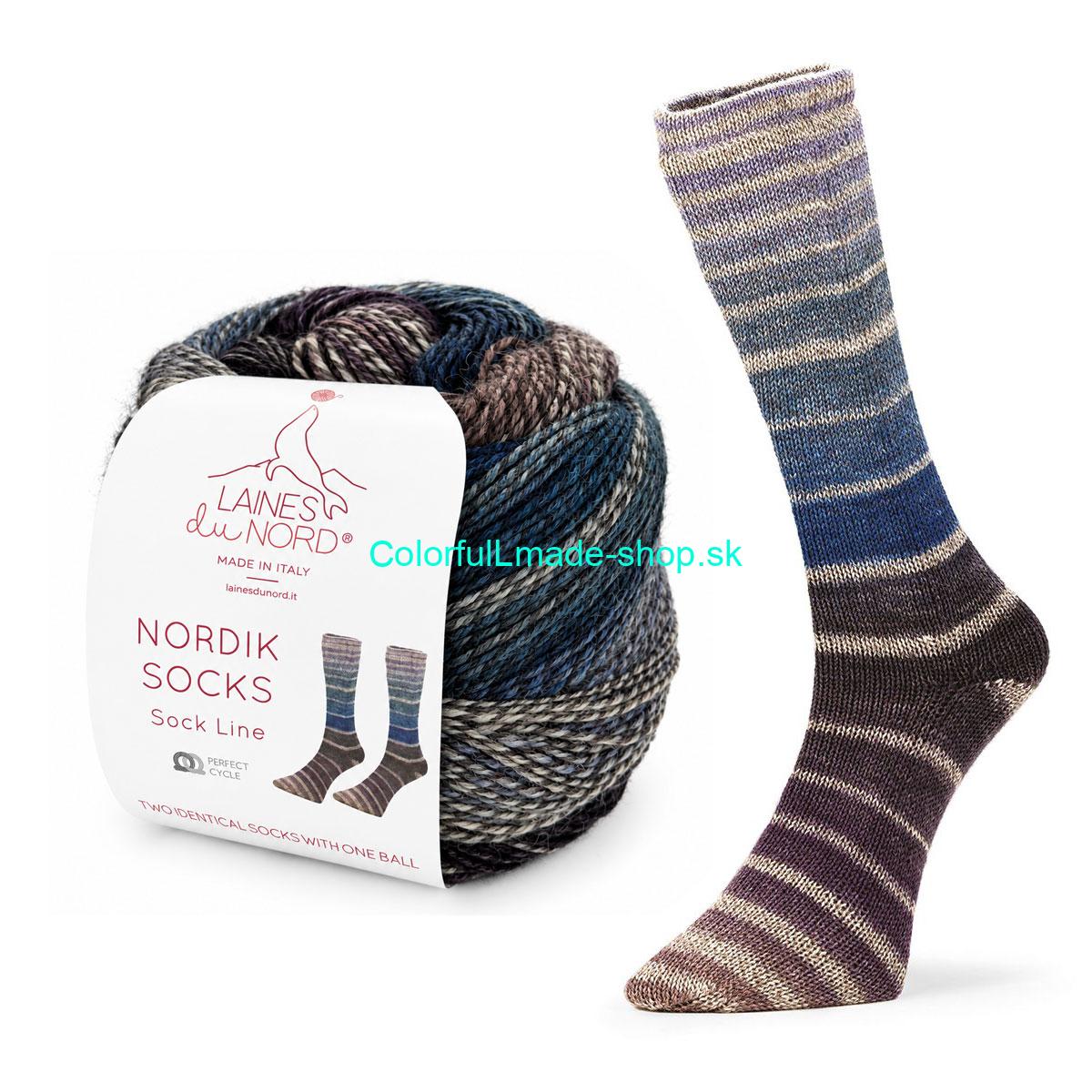 Norcic Socks - 05
