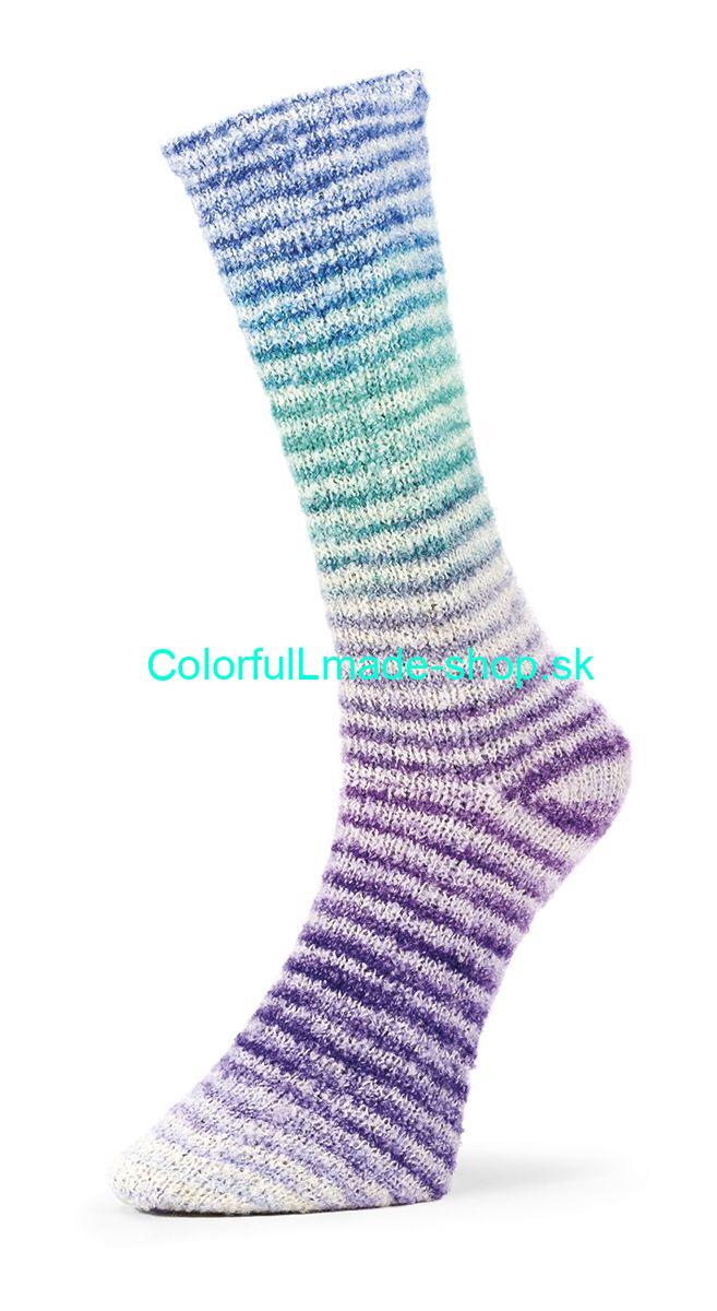 Teddy Socks - 01