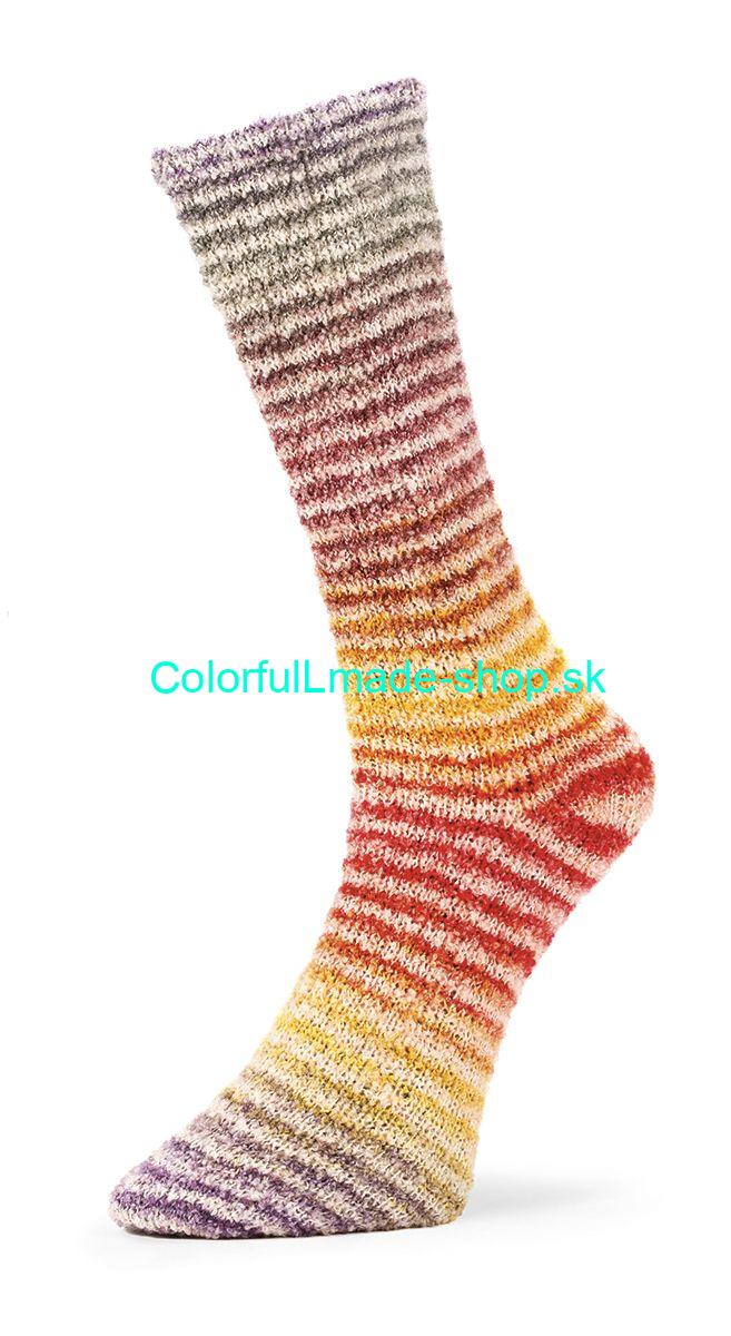 Teddy Socks - 02