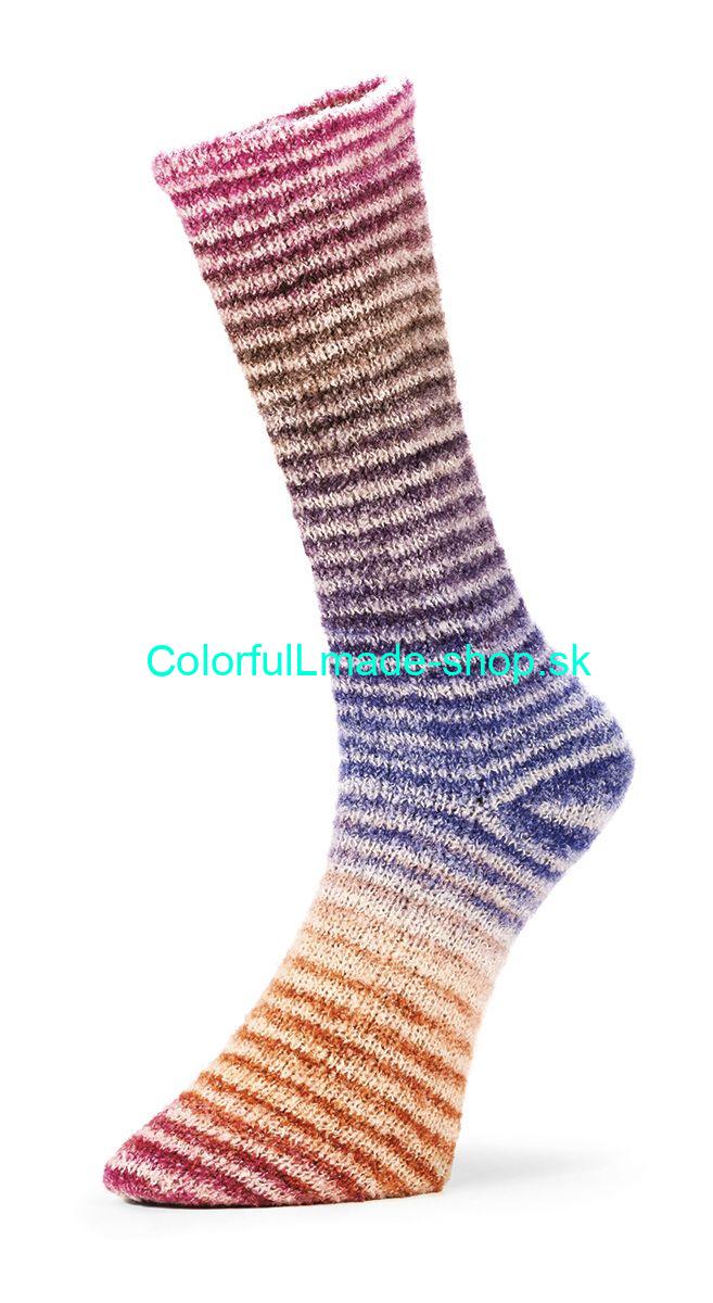 Teddy Socks - 03