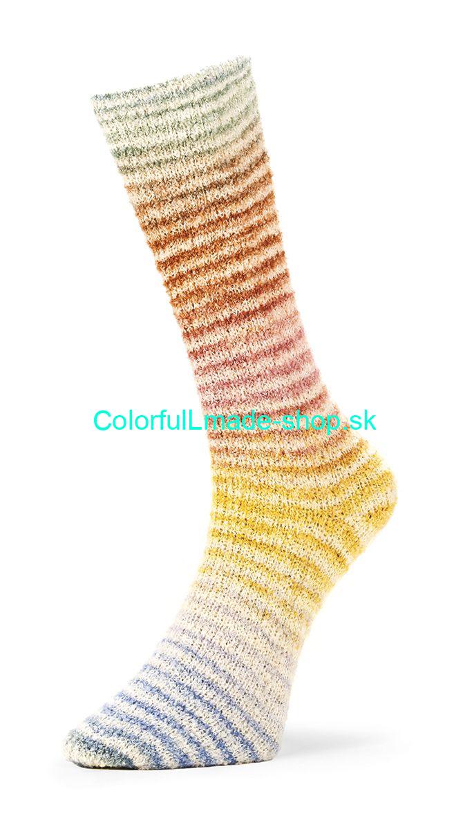 Teddy Socks - 04