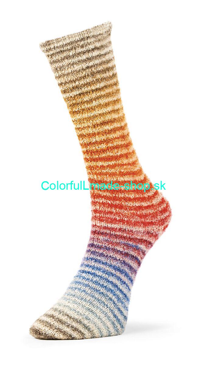 Teddy Socks - 05