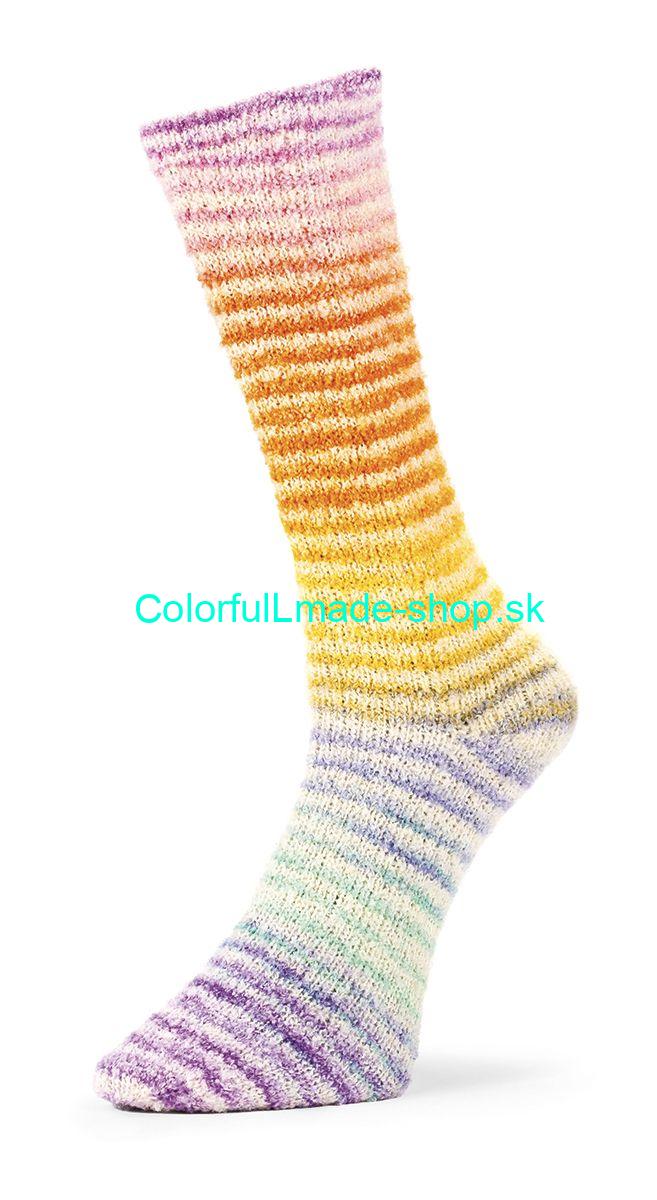 Teddy Socks - 06