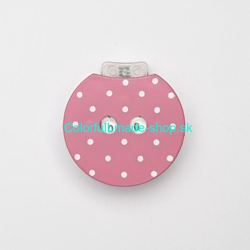 KnitPro Row Counter Clicky - počítadlo riadkov