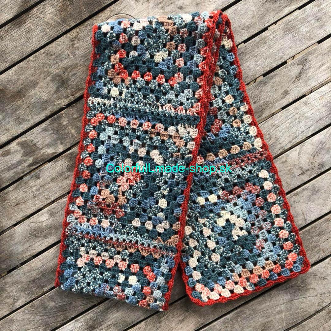 Arne & Carlos - Sock & More 4 ply - Bamble Color