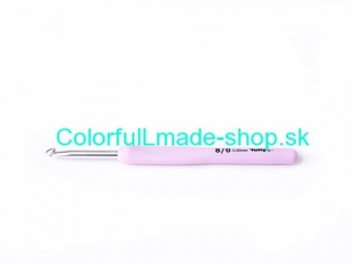 Etimo Rose Crochet Hook - 4,50 mm