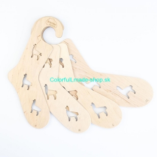 Sock Blocker set XL