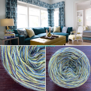 Colorful -  048 - 4-nitka 150g/500m - MDV 26.08.2023