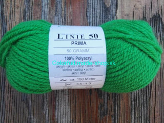 Prima - Apple Green 070
