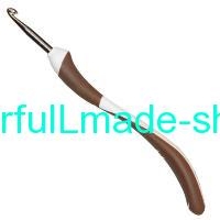 Swing Crochet Hook Addi 5.00