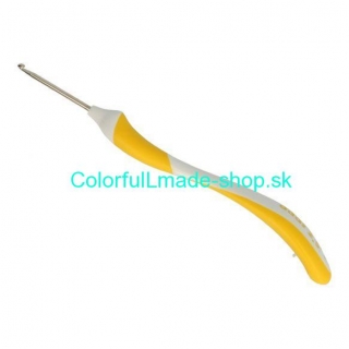 Swing Crochet Hook Addi 2.50